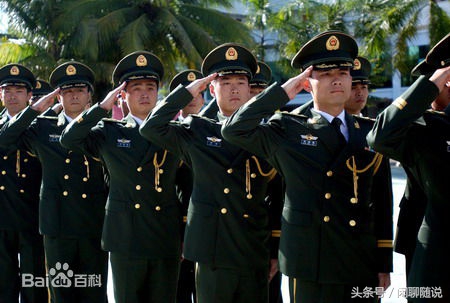 2018年高考军、警校体能测试项目及标准，看看你能合格吗？