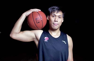 刘伟篮球后卫(cba现役八大控卫,排名有理有据,不服来辩)