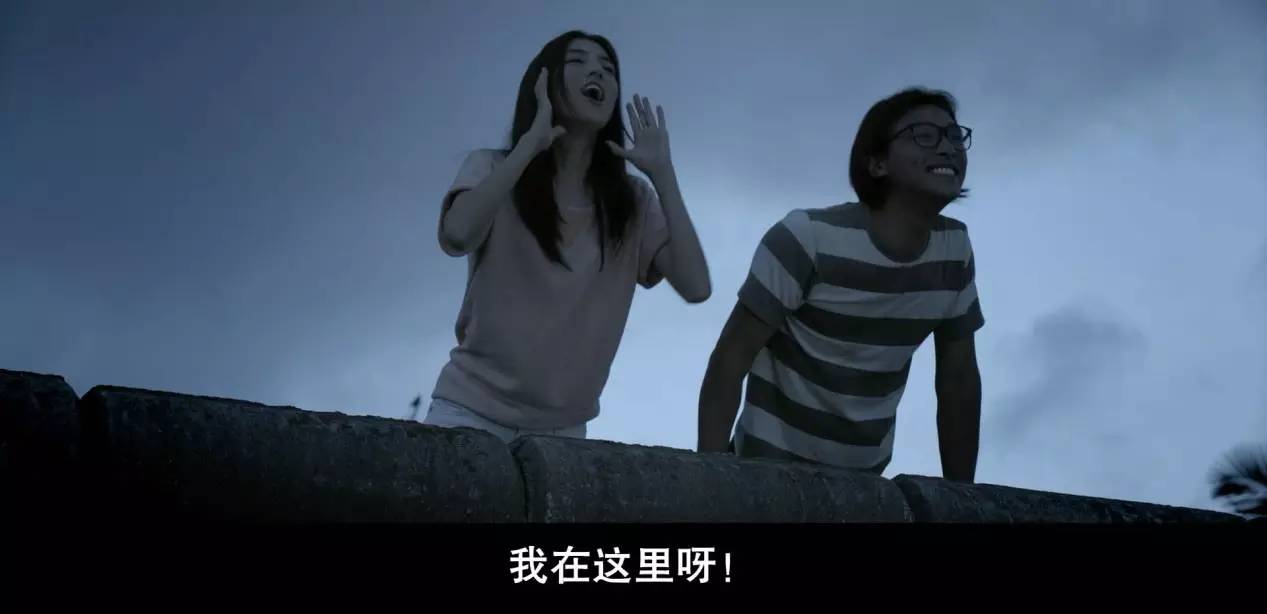 票房只有53万，但它是今年最不该错过的香港爱情片