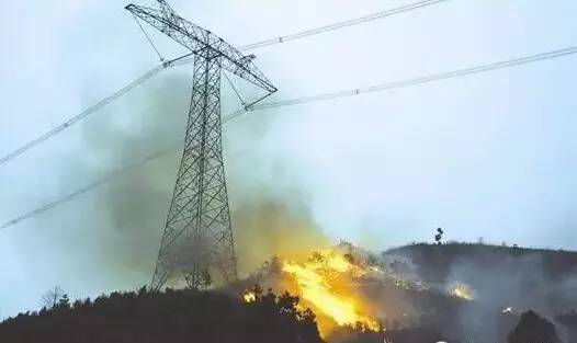 架空输电线路常见故障的预防措施