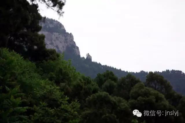 自驾神游：千年古刹灵岩寺