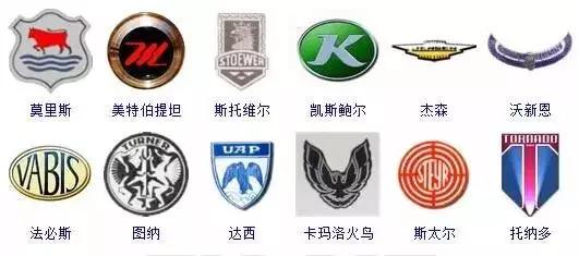 杭州认车标大赛题目曝光冠军认出81个，超过50个的都赢了两万奖金