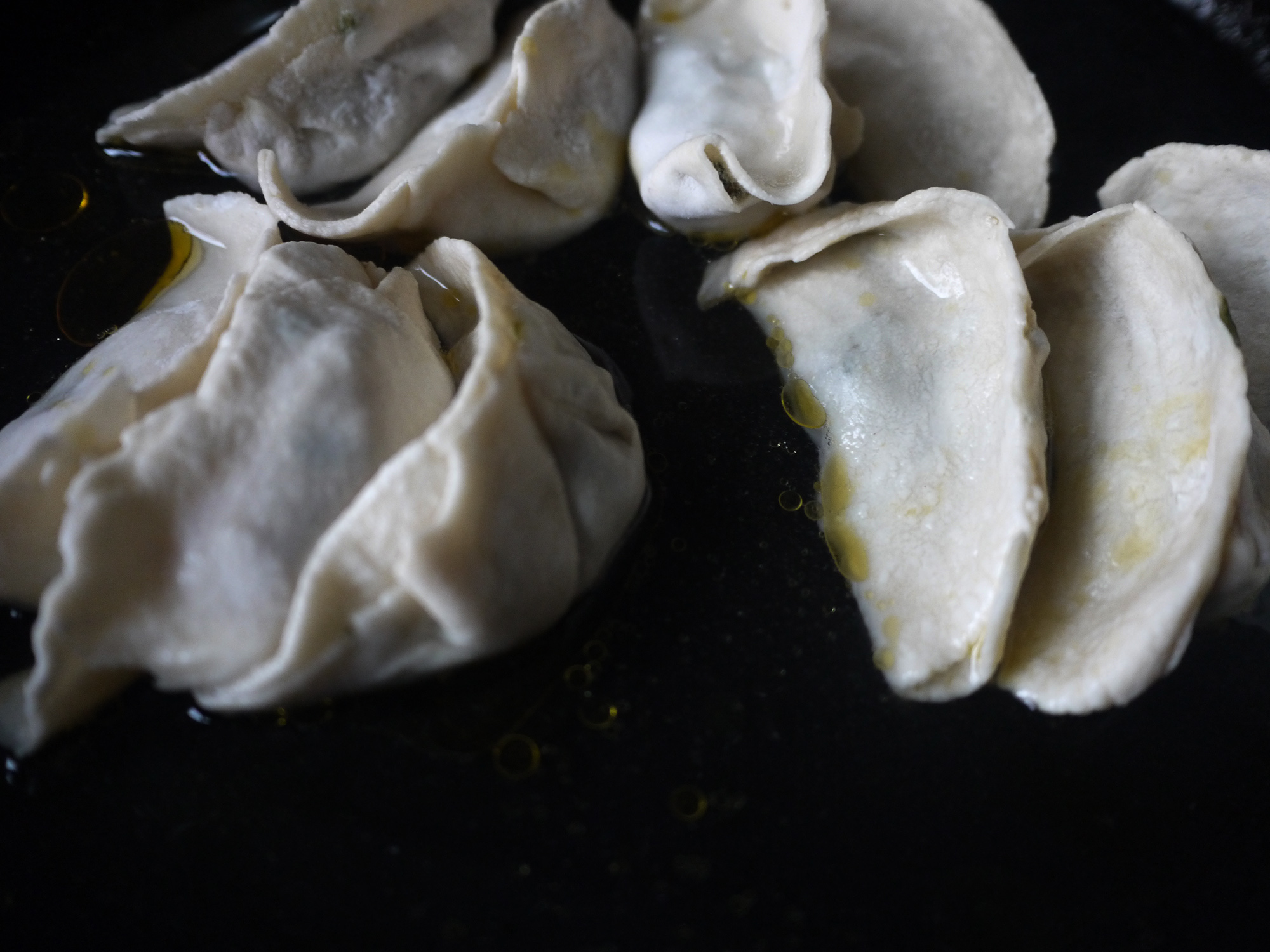 鍋貼餃,鍋貼餃子的做法