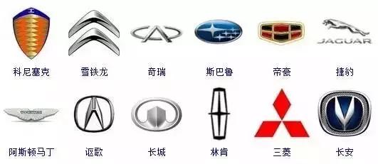 杭州认车标大赛题目曝光冠军认出81个，超过50个的都赢了两万奖金