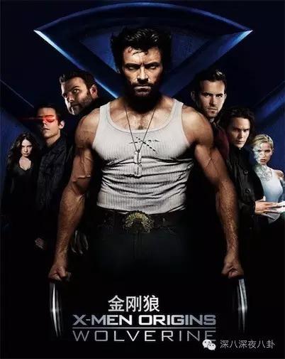 x战警天启上映时间x战警天启时间线