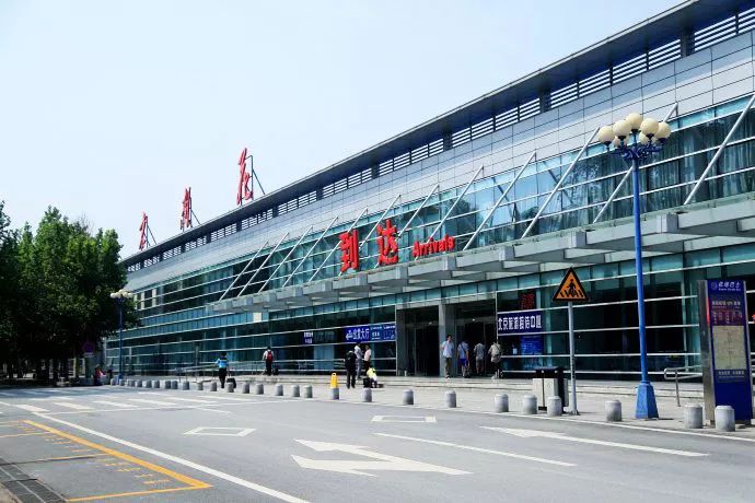 北京地铁8号线年底开通 全程13站