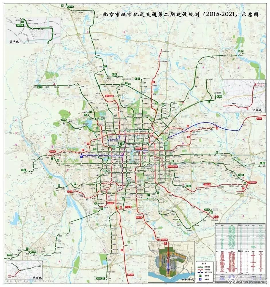 北京地铁8号线年底开通 全程13站