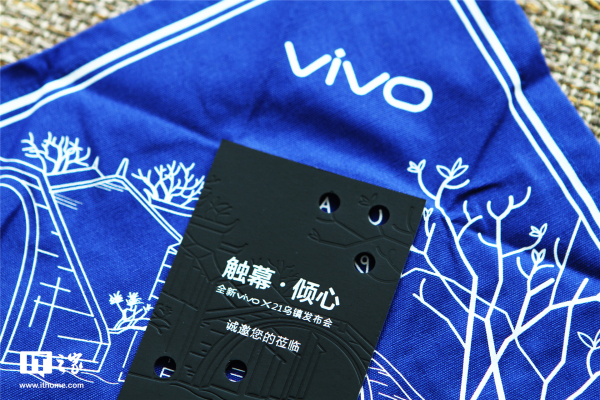 vivox21a参数（分享1款vivo手机的配置参数）