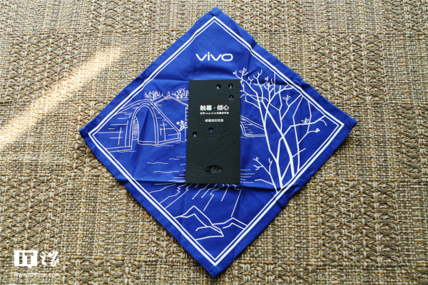 vivox21a参数（分享1款vivo手机的配置参数）
