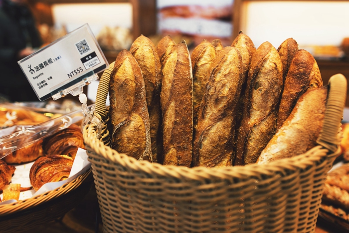 世界杯面包冠军(“台湾面包大王”吴宝春要来上海开店，酒酿桂圆、荔枝玫瑰是招牌味道)