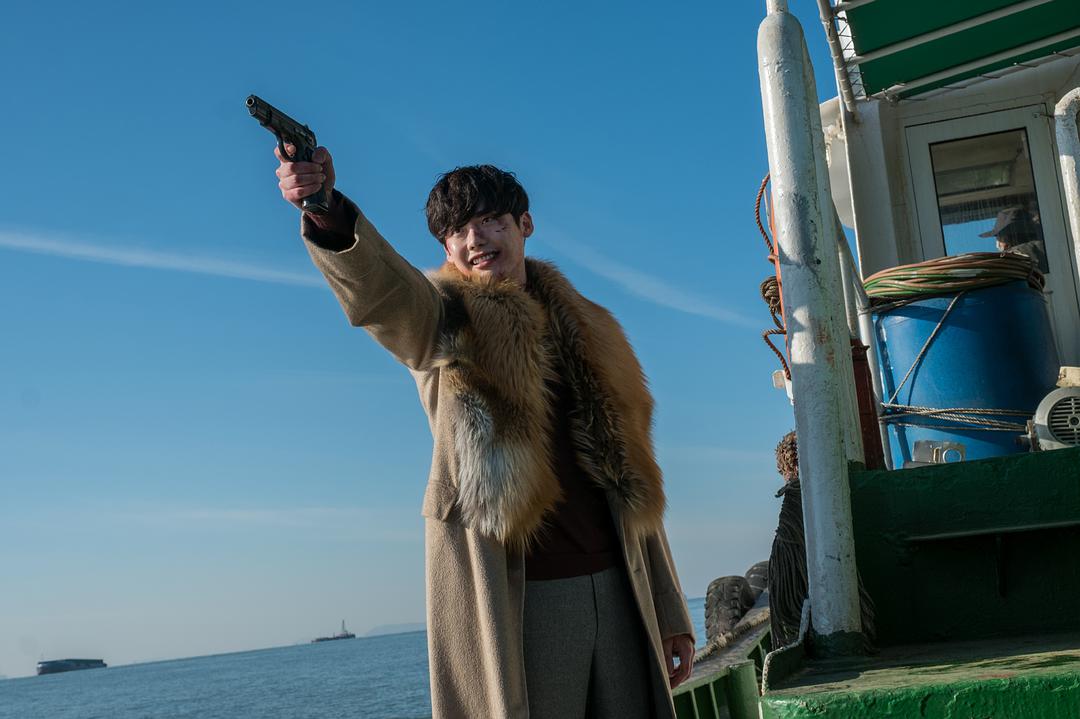 李钟硕韩剧vip电影剧情「解说」 _晶羽科技