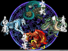 二十八星宿 - 中国古代天文学名词