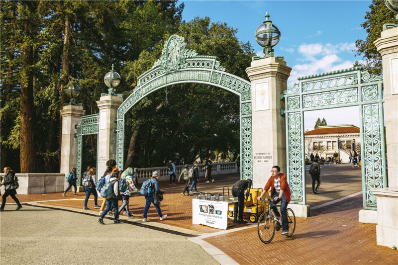 惊奇时刻：行走于数学的风景中