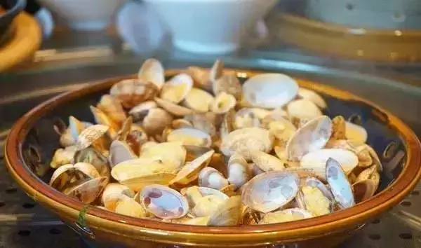 蒸煮各类海鲜开锅时间表｜常见的海鲜怎样烹饪