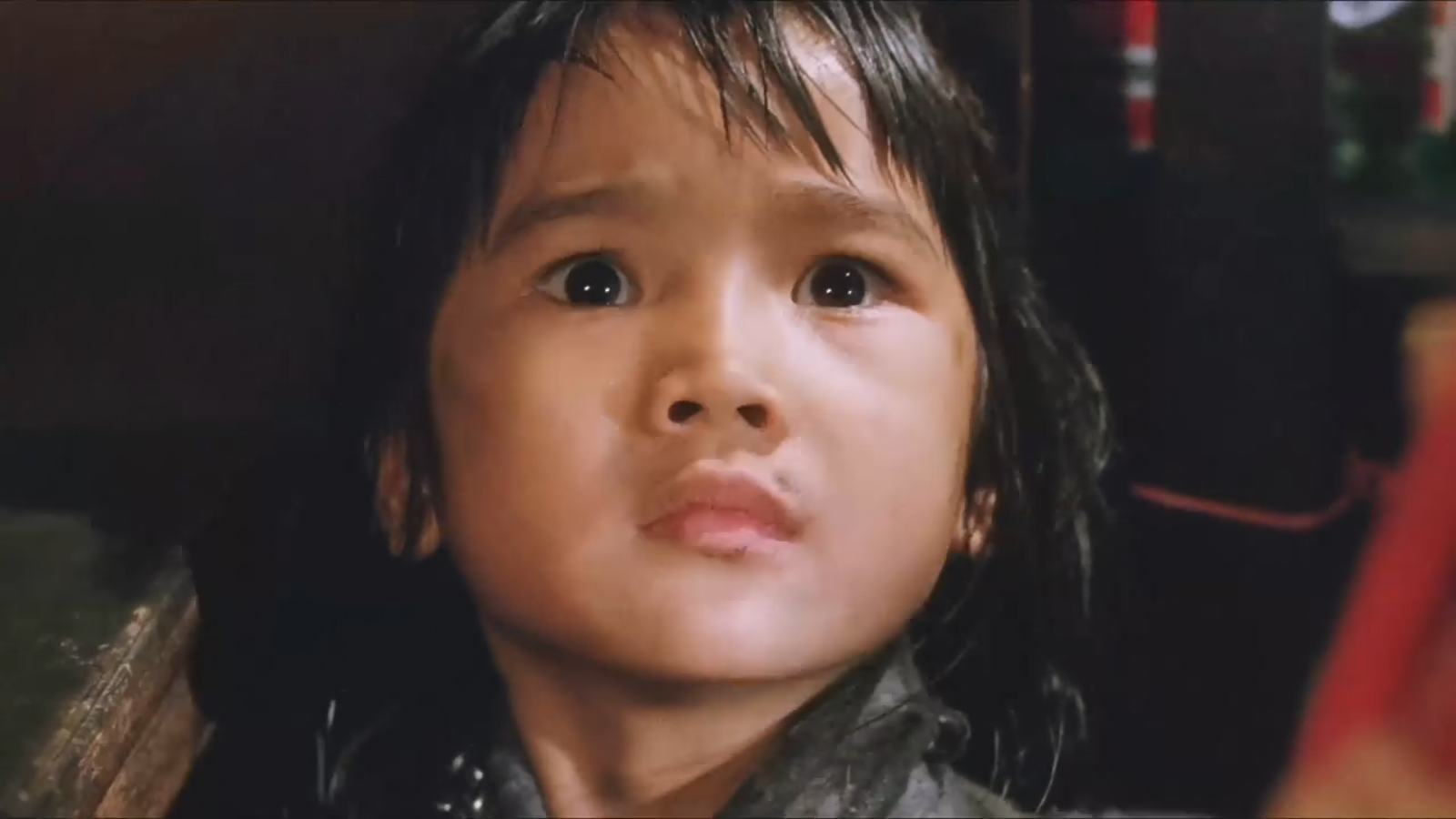 杜琪峰导演的1991年赌片至尊无上之永霸天下,三段感情戏支持全剧