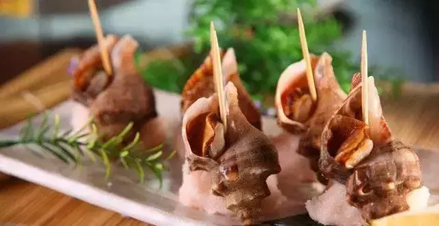 蒸煮各类海鲜开锅时间表｜常见的海鲜怎样烹饪