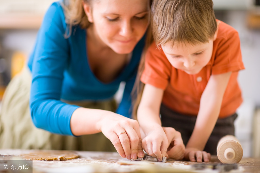 案例分享 | 如何对严重感统失调的宝宝进行训练？