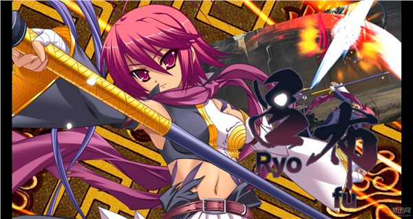 恋姬演武是什么(恋姬演武出招表)_华昕手游网