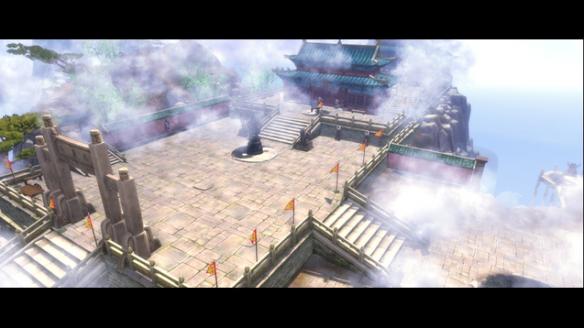 《侠客风云传》碧血丹心dlc沈澜线冲突说明