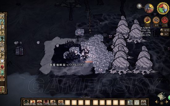 《饥荒》海难精灵公主与千年狐玩法心得图文详解 海难精灵公主攻略