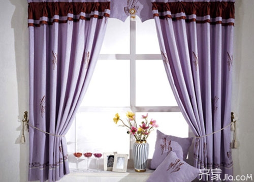 卧室窗帘别用这些颜色不吉利又伤夫妻感情！