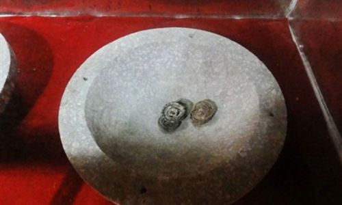 古代 最邪恶的"苗疆八大巫蛊术", 这个皇帝就是因他家破国亡