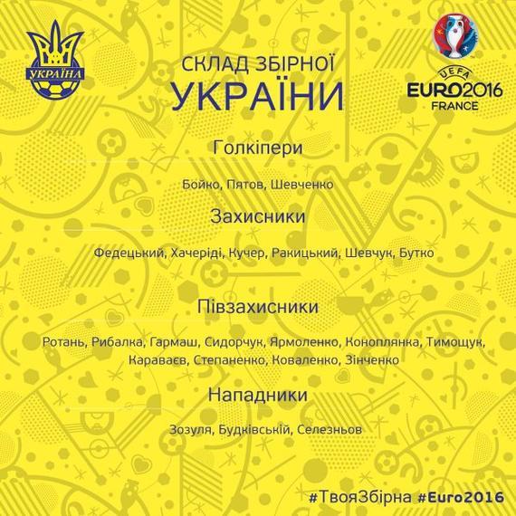克拉马里奇在2016年来到霍(2016欧洲杯24强最终23人大名单详细，长文慎点！)