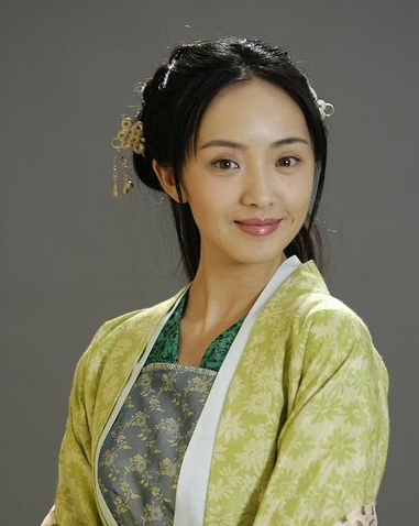 万玉枝扮演者仙剑奇侠传三万玉枝结局