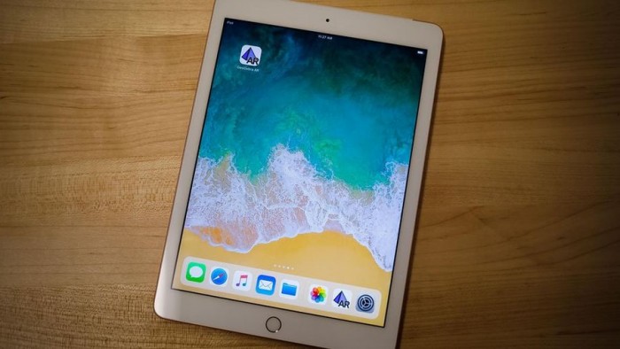 第六代ipad（第六代ipad是什么芯片）-第2张图片-科灵网