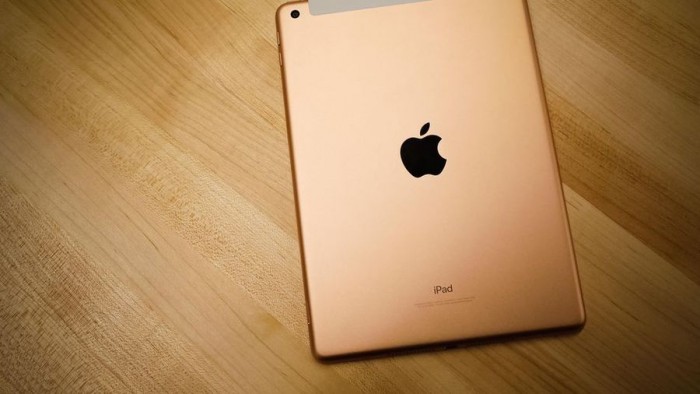 第六代ipad（第六代ipad是什么芯片）-第5张图片-科灵网