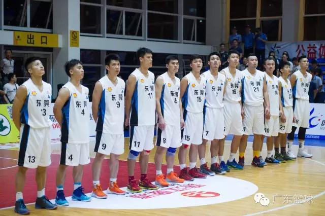 罗杰为什么不选cba(GDBA常规赛第一轮全面开战，东莞球王罗杰宣布参加CBA选秀)