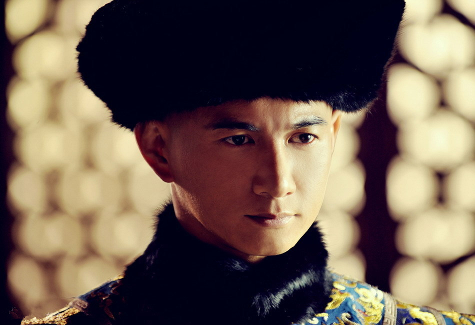 四阿哥雍正帝——御制东珠朝珠,拍出6000万!