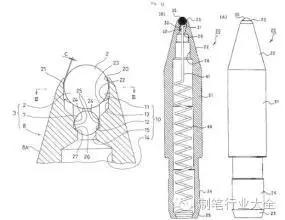 小小圆珠笔尖的故事——制造几十亿支笔却没有核心技术