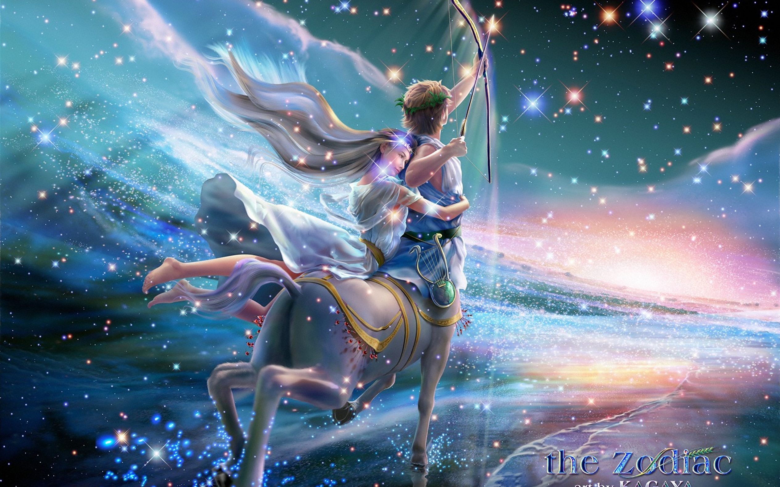 测试一下,查出你的另一个星座,超级准喔