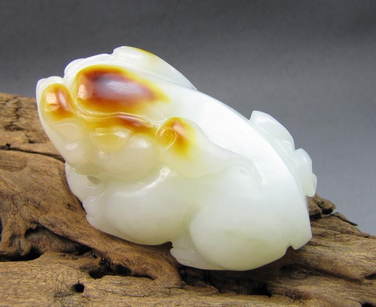 小编说说貔貅开光分类大全