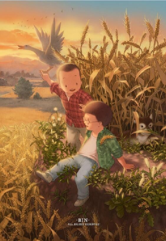 有哪些充满童趣的古诗含有童趣的古诗有哪些