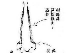 这3种面相的女人绝不能娶回家，娶了会克夫！