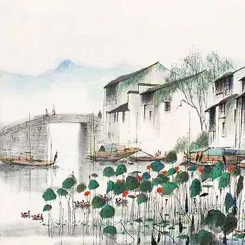 拂堤杨柳醉春烟的拂是什么意思（带你解读村居的背后词义）