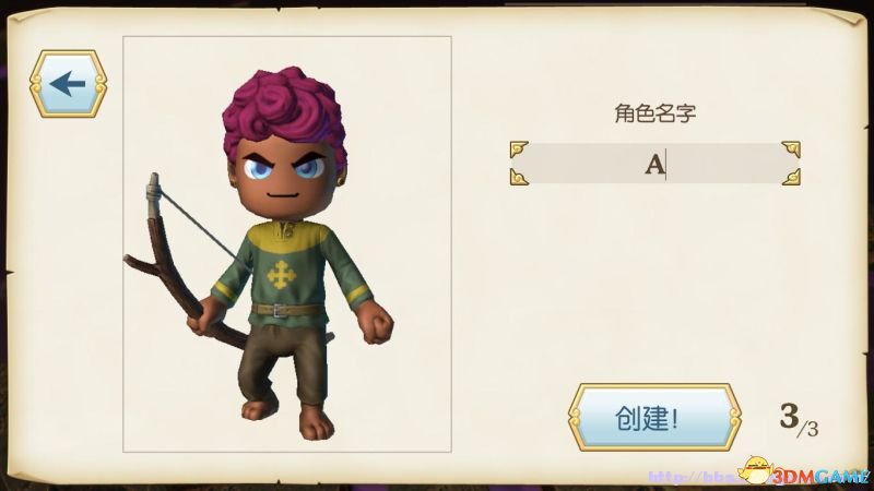 传送门骑士 图文攻略 全职业天赋及地图道具解析攻略