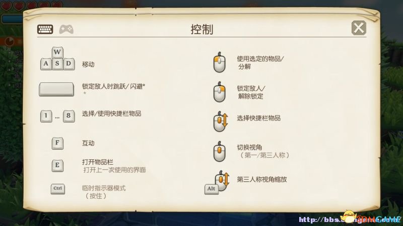 传送门骑士 图文攻略 全职业天赋及地图道具解析攻略