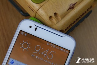 HTC Desire 830全面评测:"年轻没怕的"