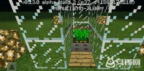 我的世界兔子陷阱怎么制作 兔子陷阱制作方法