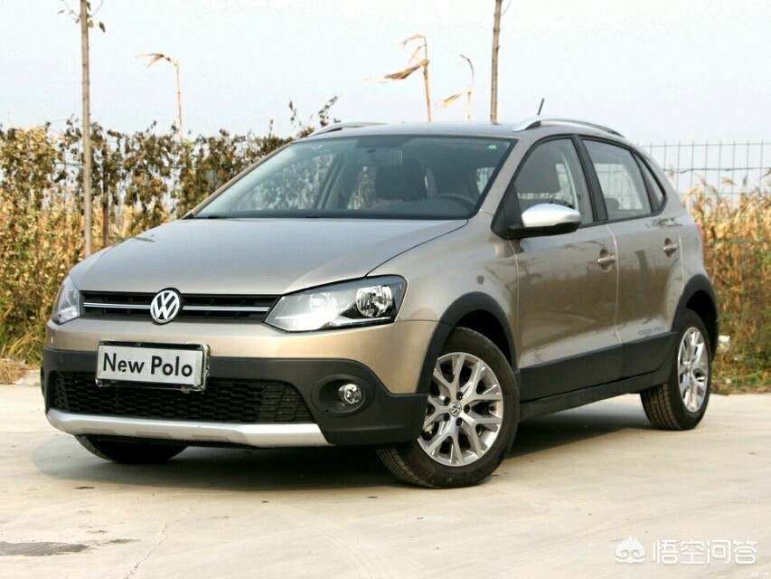 大众polo2020款手动挡上路多少钱_polo1.6 自动挡多少钱