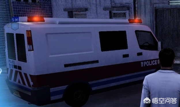 热血无赖警车全集——见识代表阅历？ 看看你见过几款！