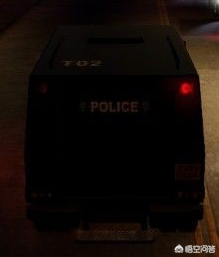 热血无赖警车全集——见识代表阅历？ 看看你见过几款！