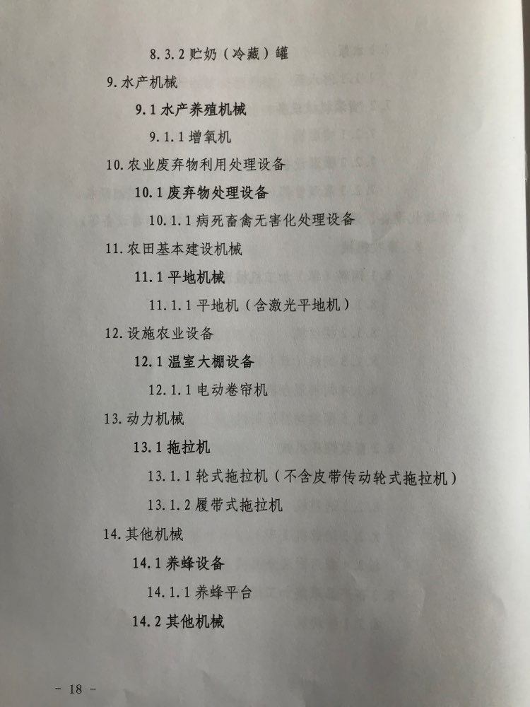 农机手必看！山东增加3大类农机补贴范围 可跨区域领补贴