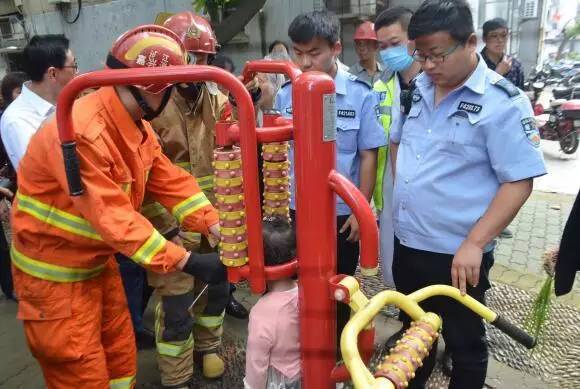 「提醒」｜痛心！成长不易，小孩卡头需警惕