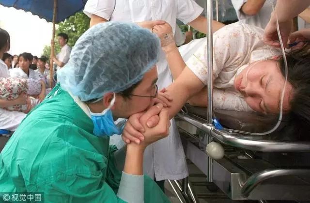 改革开放后医疗变化有多大？看完这16张图你就明白了