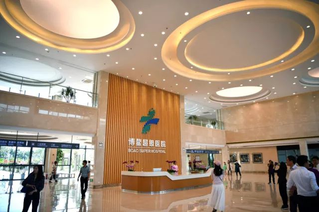 改革开放后医疗变化有多大？看完这16张图你就明白了