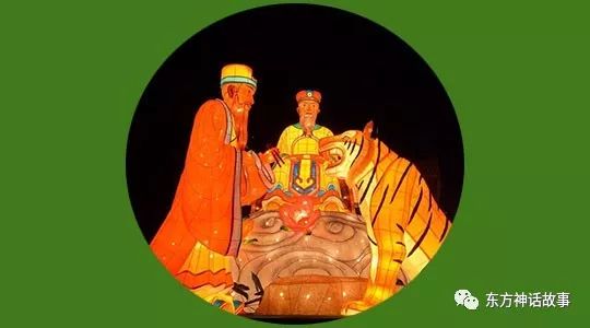 妈祖与保生大帝斗法在闽台两地流传的妈祖与保生大帝斗法的故事,被